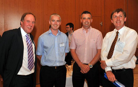 Leaders for Business
