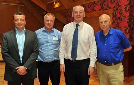 Leaders for Business