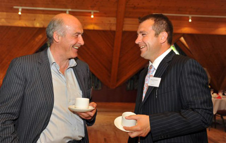 Leaders for Business