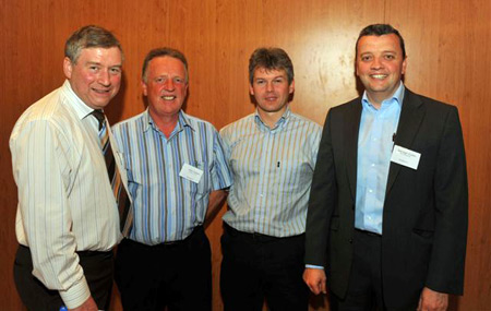 Leaders for Business