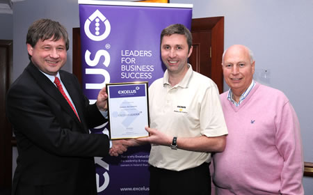 Leaders for Business