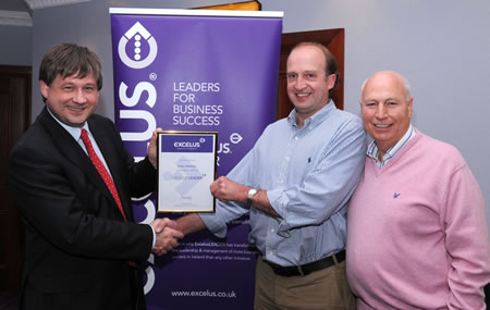 Leaders for Business