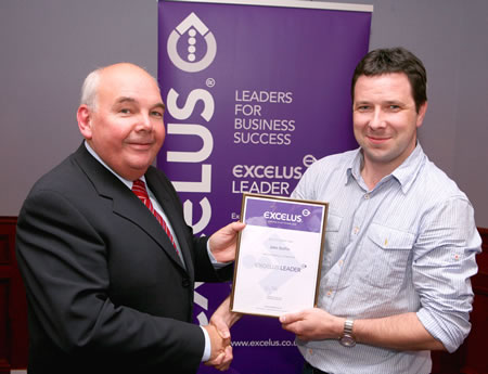 Leaders for Business