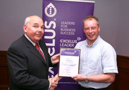Leaders for Business