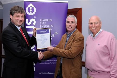 Leaders for Business