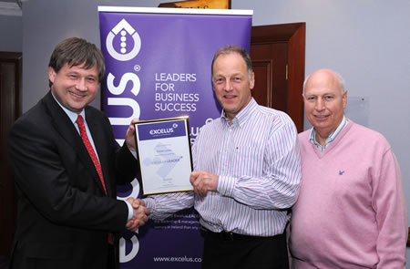 Leaders for Business